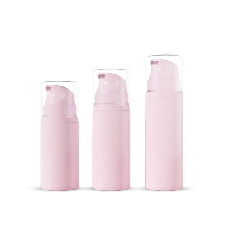 100ml-150ml Travel Size Foam Pump Bottle0
