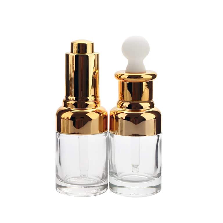 20ml-50ml Small Dropper Bottle